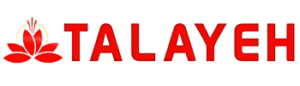 لوگو طلایه شاپ