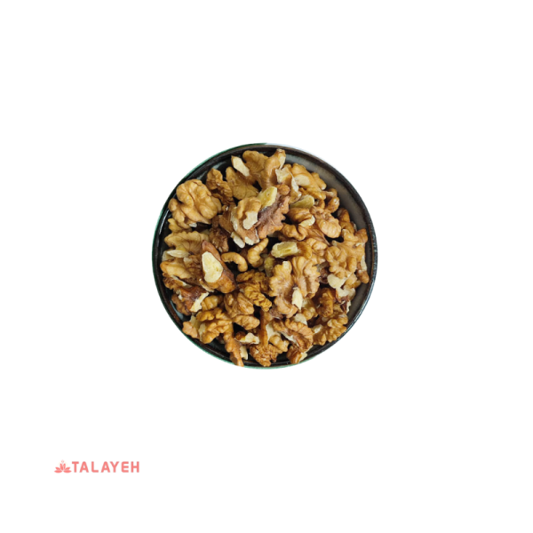 مغز گردو تیره 1 کیلویی (فسنجونی)