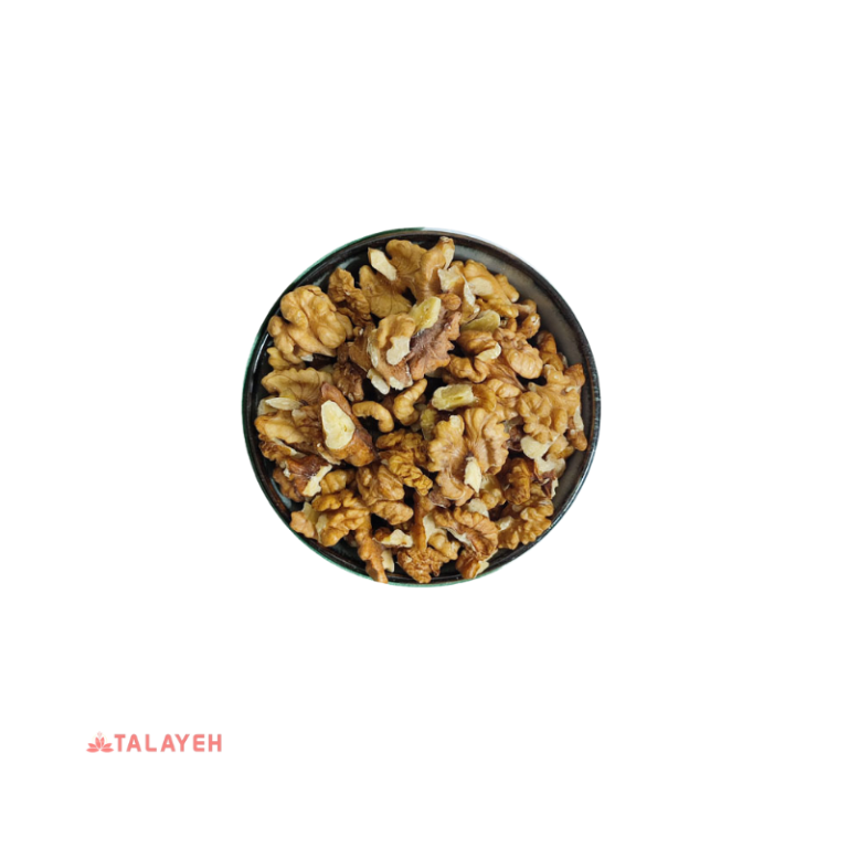 مغز گردو تیره 1 کیلویی (فسنجونی)