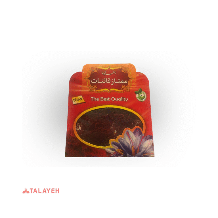 زعفران 1 مثقال درجه سه قائنات