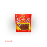 زعفران طلایه 2 گرمی