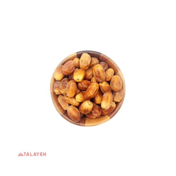 خرما خشک زاهدی 1 کیلویی