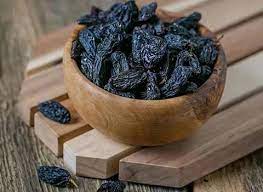 مویز ازبک 1 کیلویی