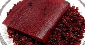 لواشک پذیرایی سه لایه پارنا 1 کیلویی