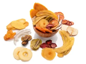 میوه خشک 500گرمی