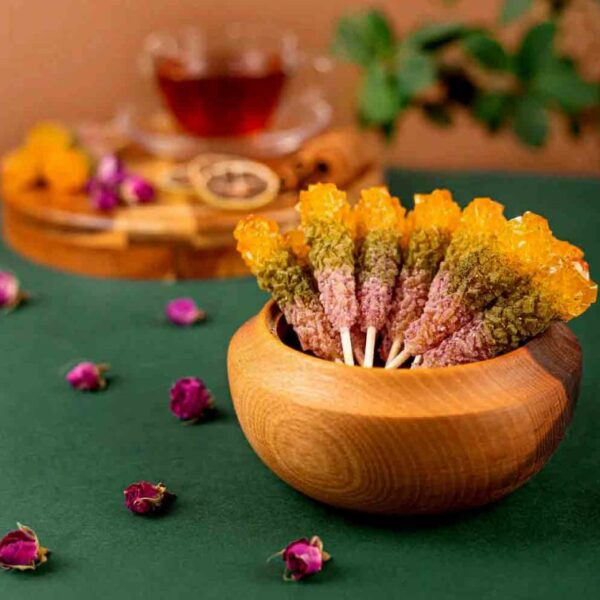 نبات گیاهی 13عددی