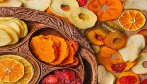 میوه خشک مخلوط 1 کیلویی