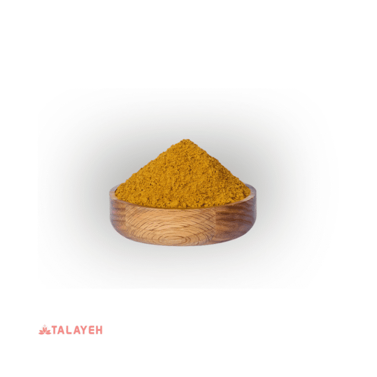 ادویه پلویی مخصوص 1 کیلویی