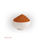 ادویه دودی