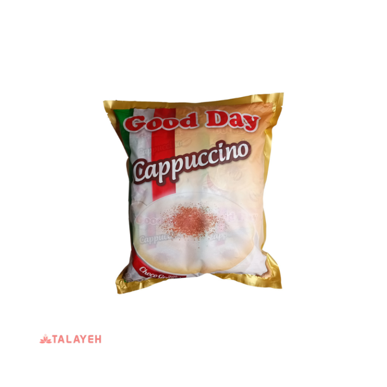 کاپوچینو 30 عددی