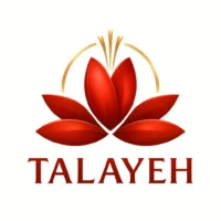 لوگو پایین سایت طلایه شاپ
