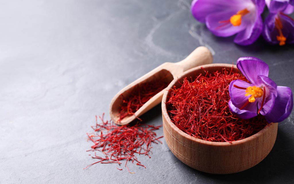 زعفران