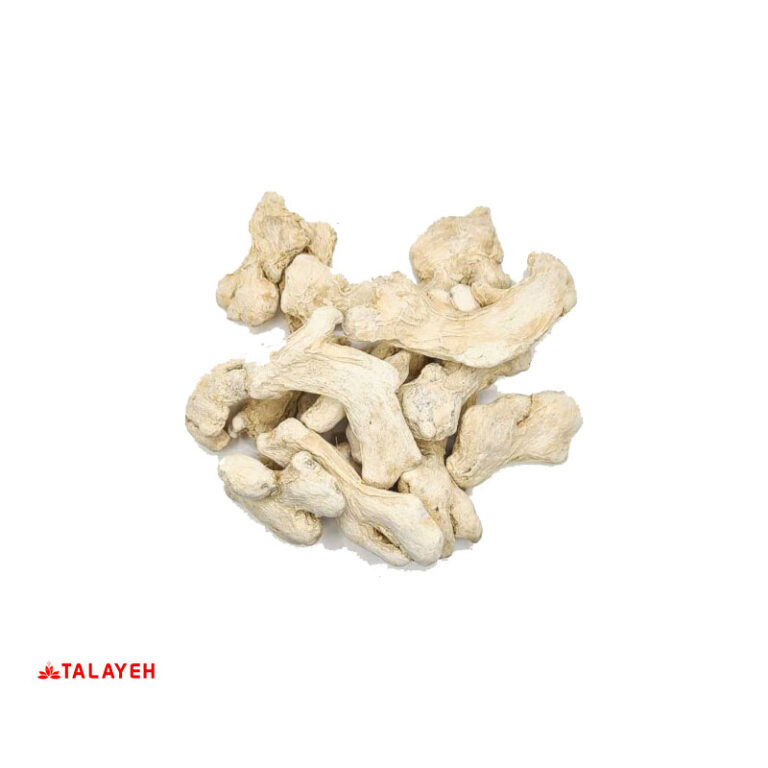 زنجبیل قلم چینی یک کیلویی