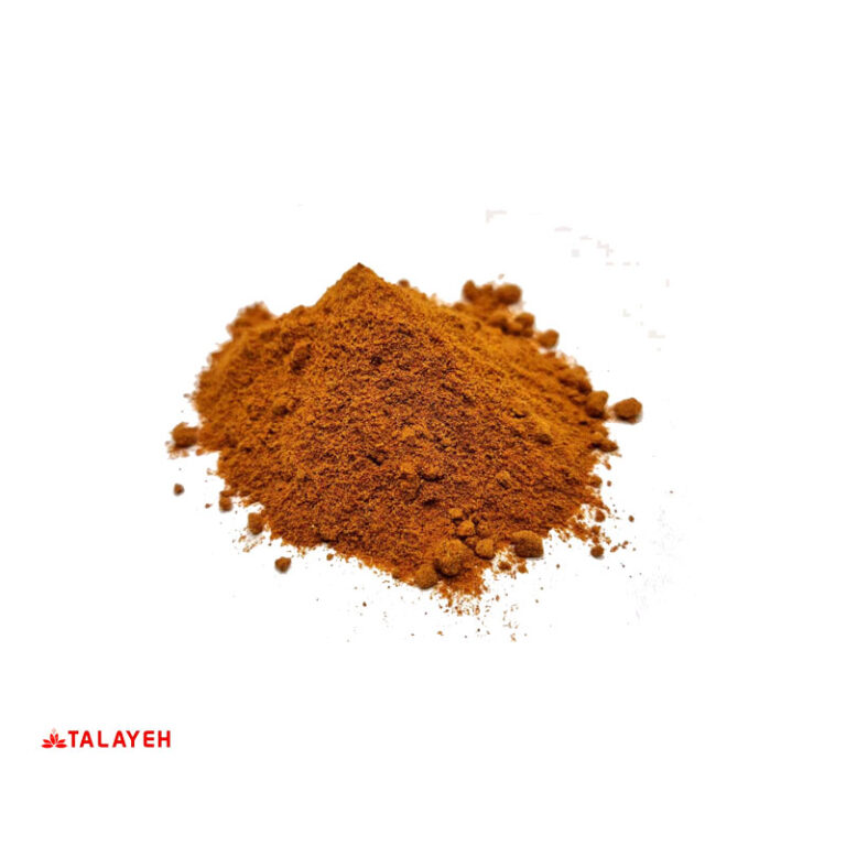 پودر گوجه یک کیلویی