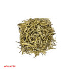 چای سفید سوزنی نیم کیلویی
