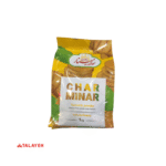 پودر زردچوبه چارمنار یک کیلویی
