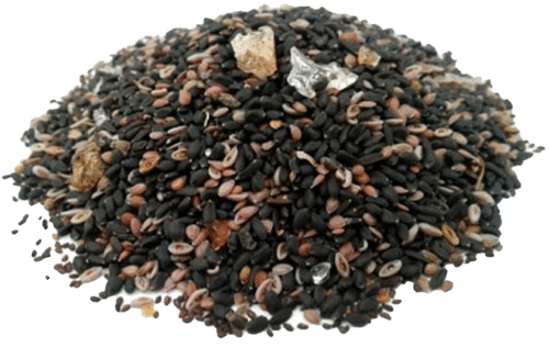 چهار تخم؛ خواص، طرز استفاده و خرید چهار تخم باکیفیت 3 mahsule khub products plants four seeds compound 500