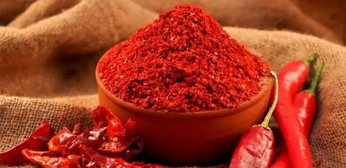 پاپریکا دودی؛ راز سرآشپزها برای خلق طعمهای دودی و ماندگار 5 پاپریکا دودی